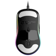Mouse Optic Endgame Gear XM1 RGB, USB, Black Reflex