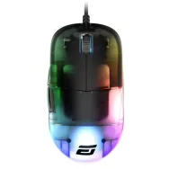 Mouse Optic Endgame Gear XM1 RGB, USB, Dark Frost