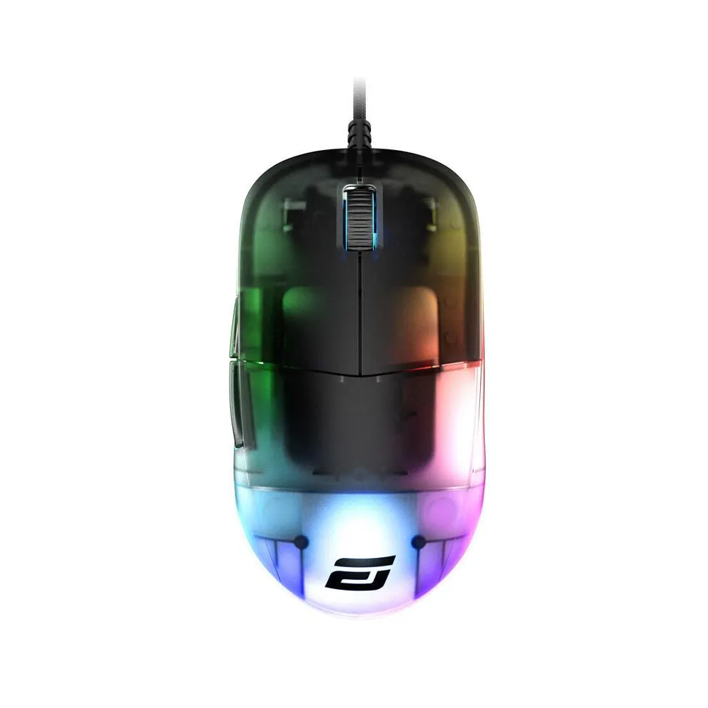 Mouse Optic Endgame Gear XM1 RGB, USB, Dark Frost