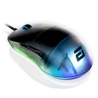 Mouse Optic Endgame Gear XM1 RGB, USB, Dark Frost