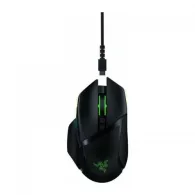 Mouse Optic Razer Basilisk Ultimate, RGB LED, USB Wireless, Black Razer - 1