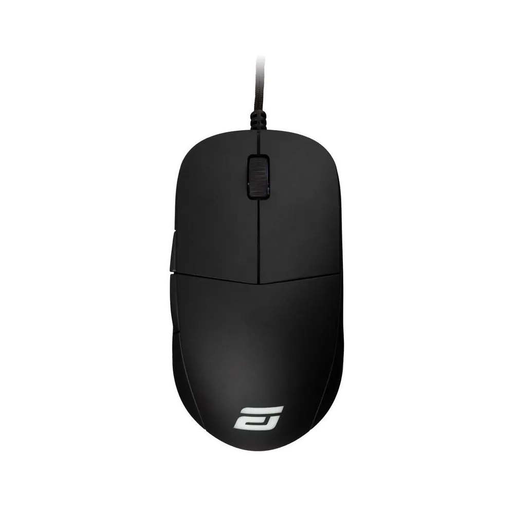 Mouse Optic Endgame Gear XM1 RGB, USB, Black