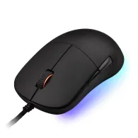 Mouse Optic Endgame Gear XM1 RGB, USB, Black