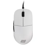 Mouse Optic Endgame Gear XM1 RGB, USB, White