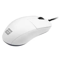 Mouse Optic Endgame Gear XM1 RGB, USB, White