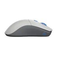 Mouse Optic Glorious PC Gaming Race Model One PRO, USB Wireless, Vidar Blue