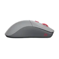 Mouse Optic Glorious PC Gaming Race Model One PRO, USB Wireless, Centauri Red