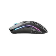 Mouse Optic Glorious PC Gaming Race Glorious Model O Wireless, Matte Black