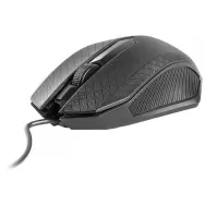 Mouse Optic Tracer Click, USB, Black Tracer - 1