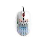 Mouse gaming glorious model o minus (glossy white)