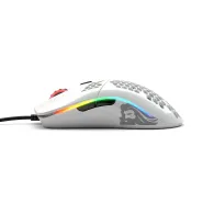 Mouse gaming glorious model o minus (glossy white)