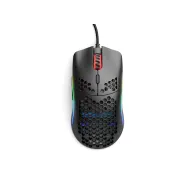 Mouse gaming glorious model o (matte black)
