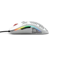 Mouse gaming glorious model o (glossy white)