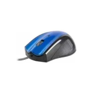 Mouse Optic Tracer Dazzer, USB, Blue-Black Tracer - 1