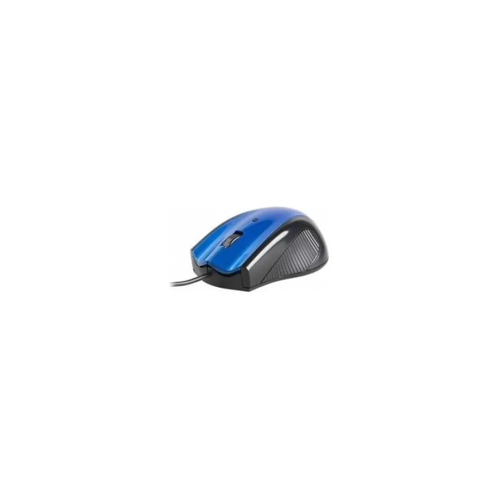 Mouse Optic Tracer Dazzer, USB, Blue-Black Tracer - 1