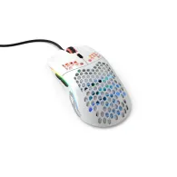 Mouse gaming glorious model o (glossy white)