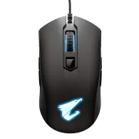 Gigabyte AORUS M4 mouse-uri Ambidextru USB Tip-A Optice 6400 DPI