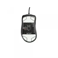 Mouse Optic Glorious PC Gaming Race Glorious Model D Minus, USB, Matte Black