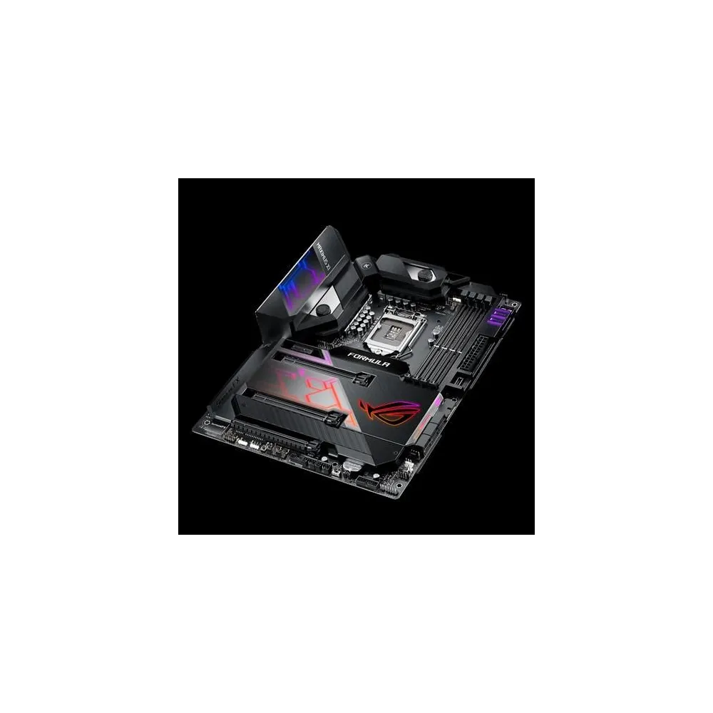 Placa de baza asus socket lga1151 maximus xi formula gaming Asus - 1