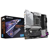 B760m aorus elite ax resigilat/reparat