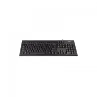 Tastatura A4Tech KR-85, USB, Black A4tech - 1