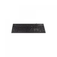 Tastatura A4Tech KR-85, USB, Black A4tech - 1
