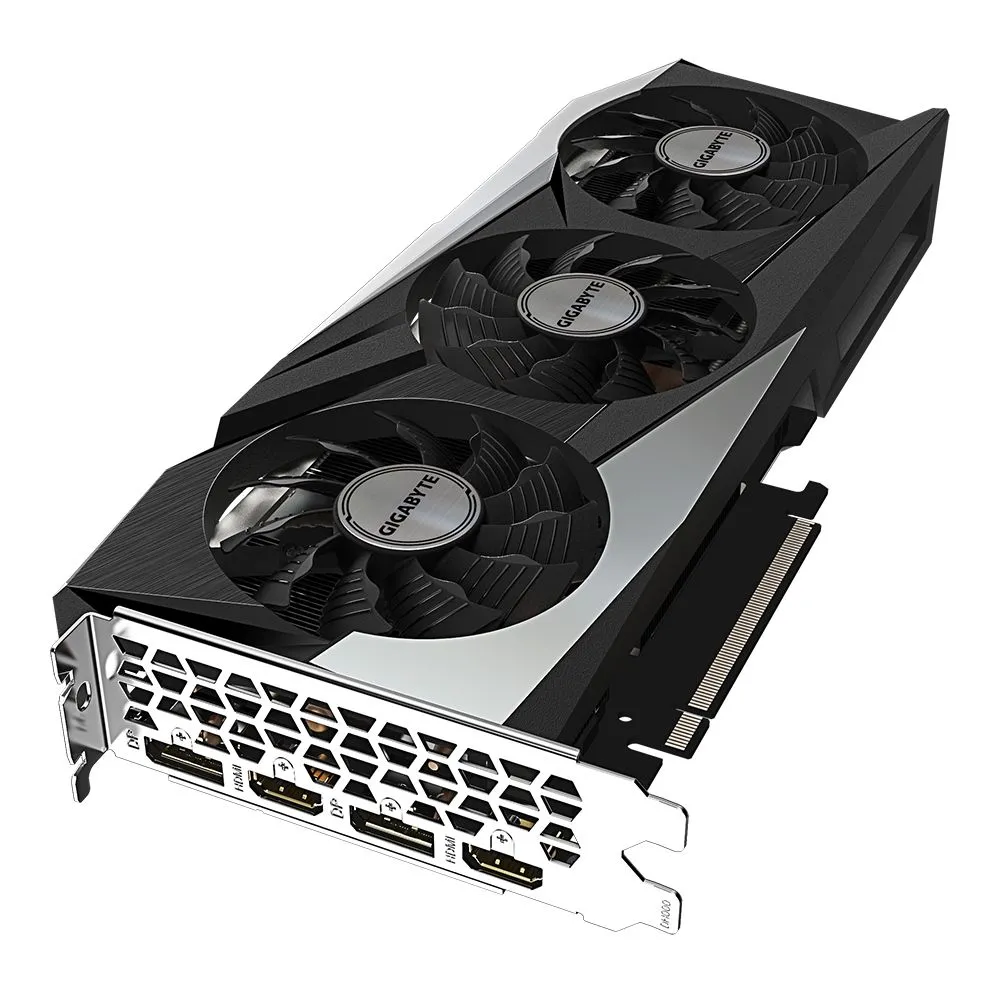 Rtx 3060 ti gaming oc 8gb