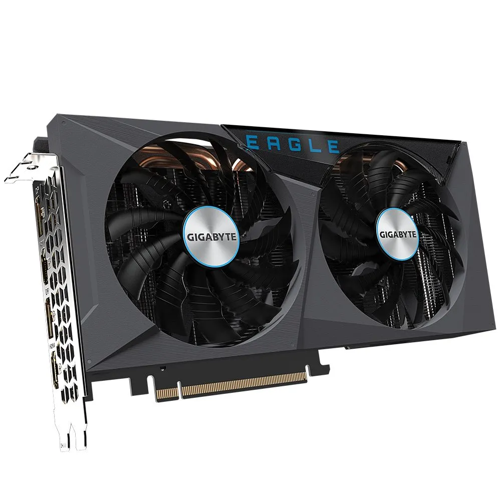 Rtx 3060 ti eagle 8gb