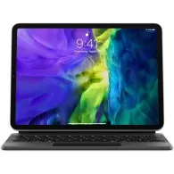 Tastatura Apple Magic pentru iPad Pro, Black Apple - 1