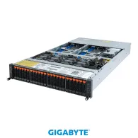 H262-z62 hci server – amd dp 2u 4 nodes server