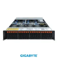 H262-z62 hci server – amd dp 2u 4 nodes server