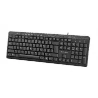 Tastatura Gembird KB-UM-106, USB, Black Gembird - 1