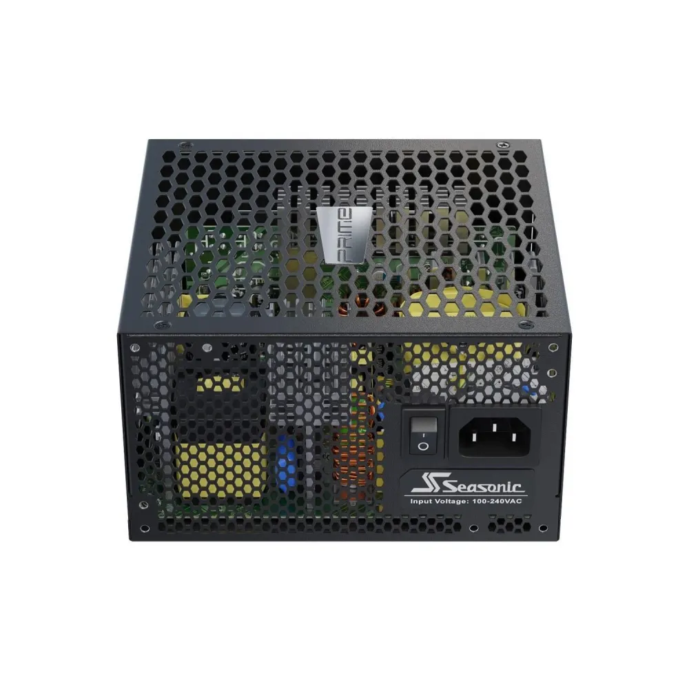 Prime fanless px 500w