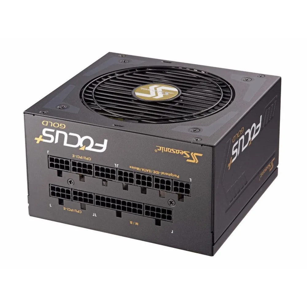 Focus gx-1000 (ssr-1000fx)