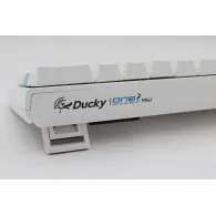 One 2 mini rgb pure white cherry silent red rgb