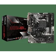 Placa de baza Asrock  A320M-HDV R4.0 Asrock - 1