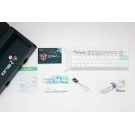 One 2 mini rgb pure white cherry blue rgb