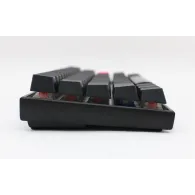 Mecha mini rgb cherry speed silver rgb