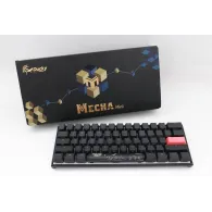 Mecha mini rgb cherry speed silver rgb