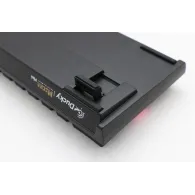 Mecha mini rgb cherry silent red rgb