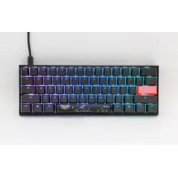 Mecha mini rgb cherry silent red rgb