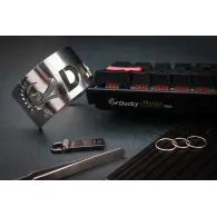 Mecha mini rgb cherry red rgb