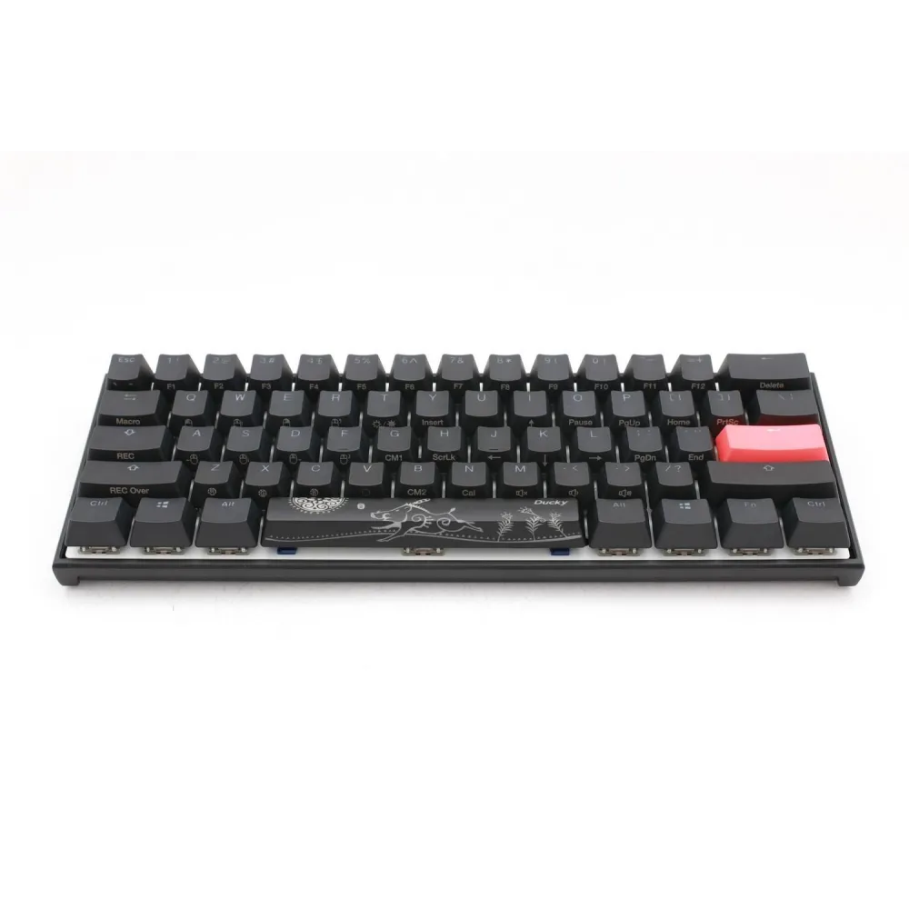 Mecha mini rgb cherry brown rgb