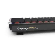 Mecha mini rgb cherry brown rgb