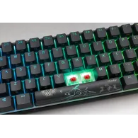 Mecha mini rgb cherry blue rgb