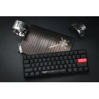 Mecha mini rgb cherry blue rgb