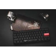 Mecha mini rgb cherry blue rgb