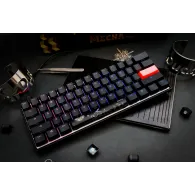 Mecha mini rgb cherry blue rgb