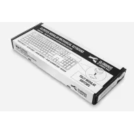 Gmmk full-size - gateron brown us