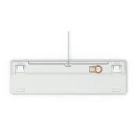 Gmmk full size white ice edition - gateron brown u